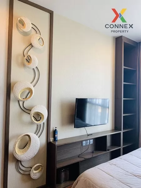 FOR RENT condo , Quattro by Sansiri , Duplex , high floor , BTS-Thong Lo , Khlong Tan Nuea , Watthana , Bangkok , CX-00802